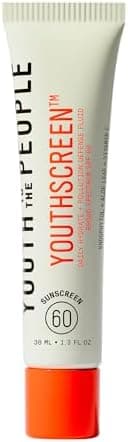 Youth To The People Youthscreen Invisible SPF 60 Face…