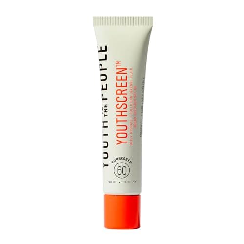 Youth To The People Youthscreen Invisible SPF 60 Face…