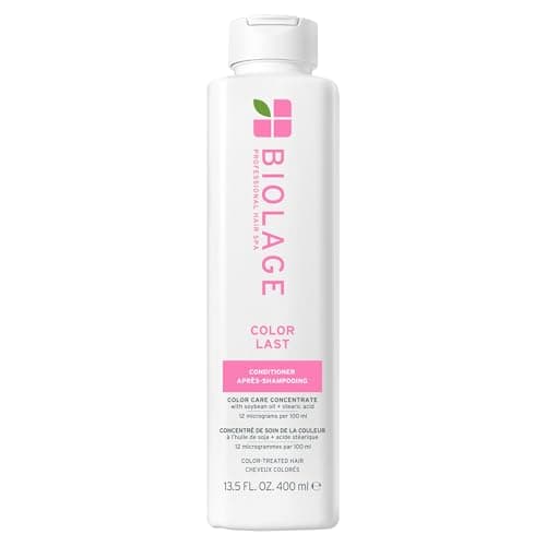 Biolage Color Last Conditioner – For Color-Treate…, 13.5 fl oz