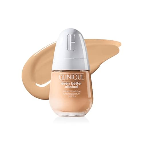 Clinique Even Better Clinical Serum Liquid Foundation SPF 25…