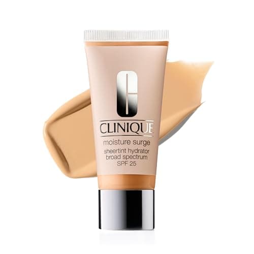 Clinique Moisture Surge Sheertint Hydrator Broad Spectrum SPF…