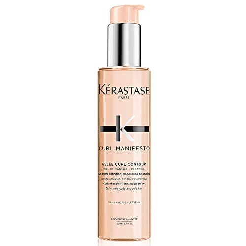 KÉRASTASE Curl Manifesto Gelee Curl Contour Hair Serum
