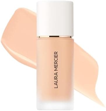 Laura Mercier Real Flawless Liquid Foundation, 1C2 Chiffon