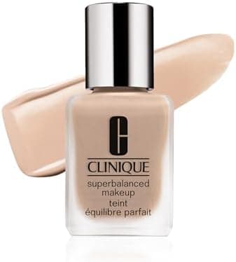 Clinique Superbalanced Oil Free Liquid Foundation M… — Vanilla