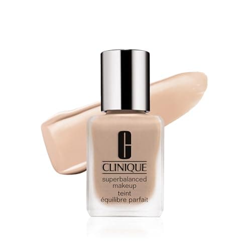 Clinique Superbalanced Oil Free Liquid Foundation M… — Vanilla