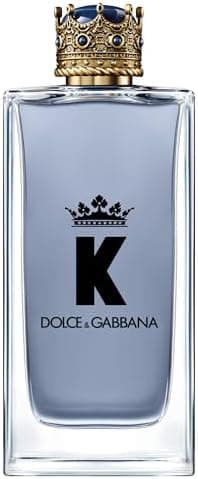 Dolce&Gabbana K, Eau De Toilette Spray, For Men - 200 ml /…