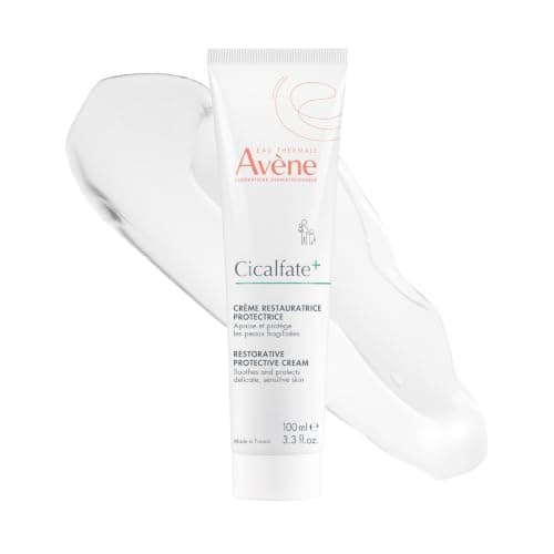 Avène Cicalfate+ Restorative Protective Cream, 3.3 oz