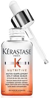Kérastase Nutritive Split Ends Hair Serum – For Dr…, 1.7 Fl Oz