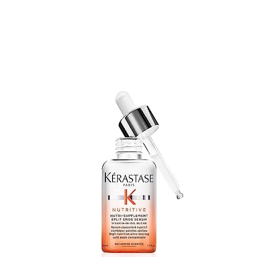 Kerastase Nutritive Split Ends Hair Serum For Dry Hair…