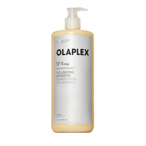 Olaplex N°.4FINE Bond Maintenance™ Volumizing Shampoo | Bond…