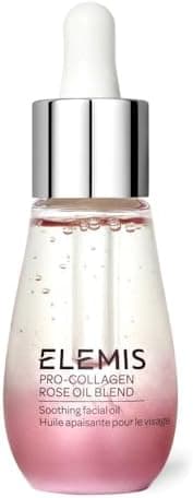 ELEMIS Pro-Collagen Rose Facial Oil Blend | Lightweight Daily…