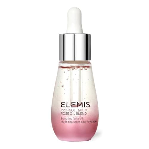 ELEMIS Pro-Collagen Rose Facial Oil Blend | Lightweight Daily…
