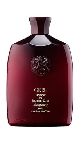 Oribe Shampoo For Beautiful Color - Extends & Protects Color…