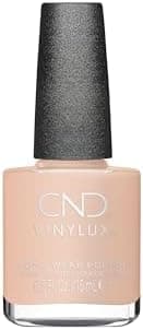 CND Vinylux Longwear Nude Nail Polish, Cashmere Wrap