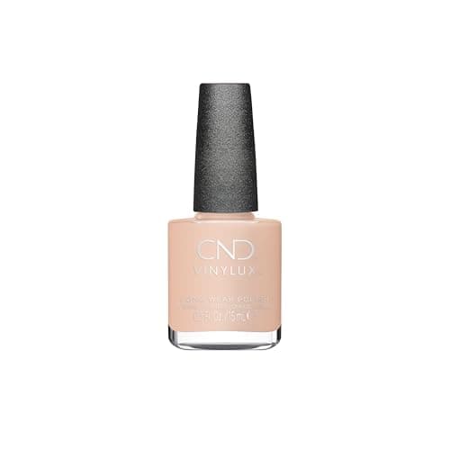CND Vinylux Longwear Nude Nail Polish, Cashmere Wrap