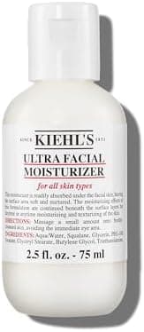 Kiehl's - Ultra Facial Moisturizer