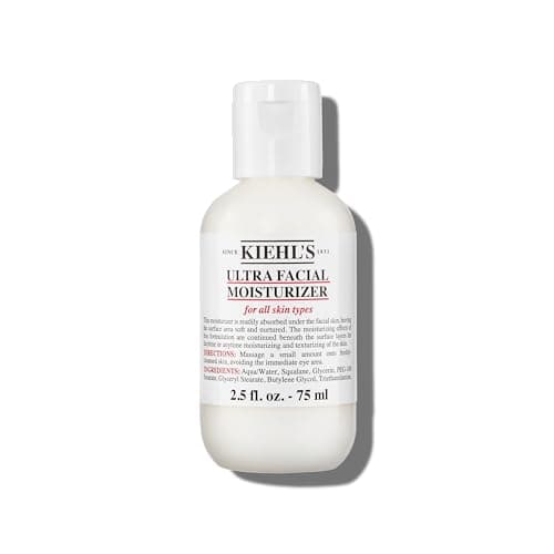 Kiehl's - Ultra Facial Moisturizer