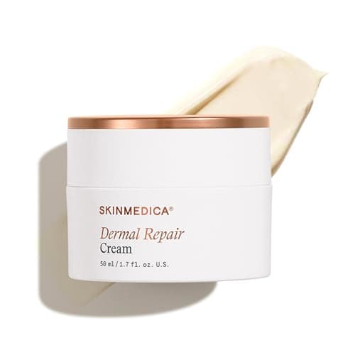 SkinMedica Dermal Repair Cream - Hydrating