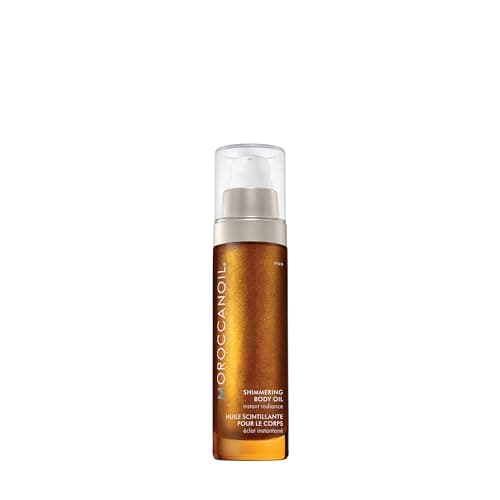 Moroccanoil Shimmering Body Oil, 1.7 Fl. Oz.