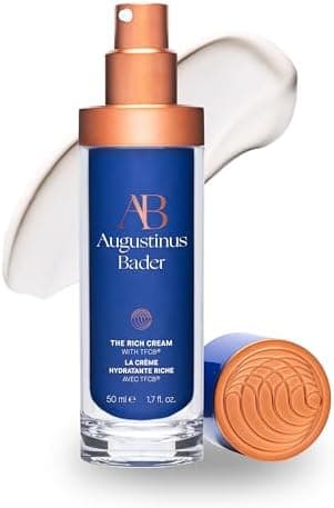 Augustinus Bader The Rich Cream – Luxury Face Cream…