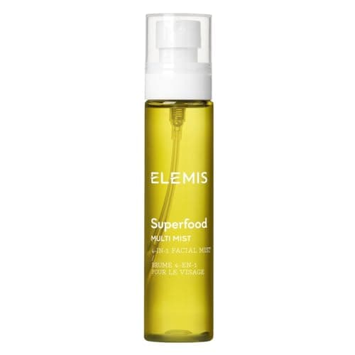 ELEMIS Superfood Multi Mist; Priming, Toning