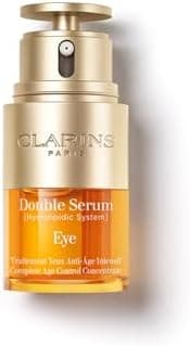 Clarins Double Serum Eye | Anti-Aging Eye Treatment | Visibly…