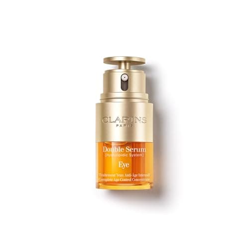 Clarins Double Serum Eye | Anti-Aging Eye Treatment | Visibly…