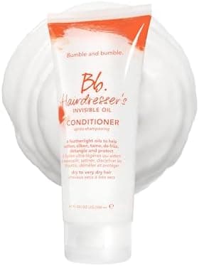 Bumble and bumble. Hairdresser's Invisible Oil Hydrating…