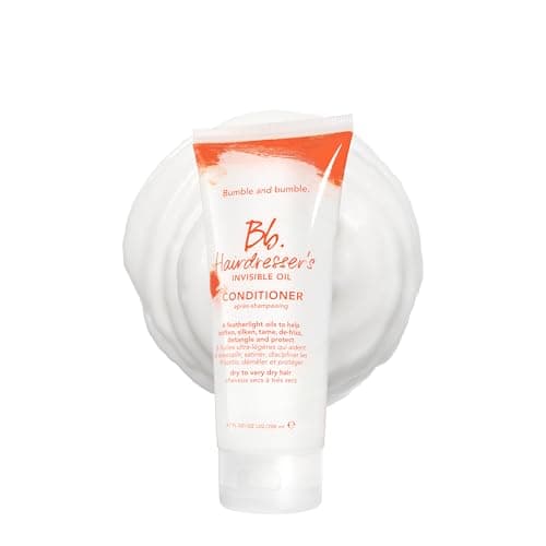 Bumble and bumble. Hairdresser's Invisible Oil Hydrating…