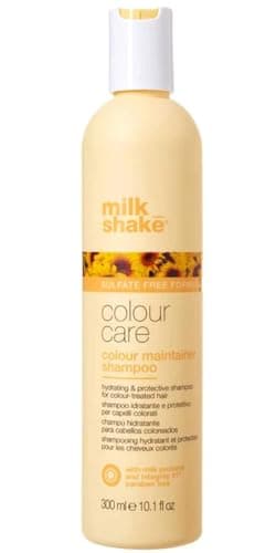 milk_shake color maintainer shampoo | for color-treated hair…