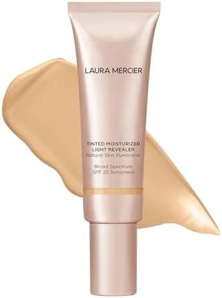 Laura Mercier Tinted Moisturizer Light Revealer SPF 25…