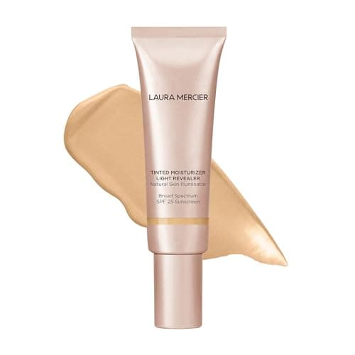 Laura Mercier Tinted Moisturizer Light Revealer SPF 25…