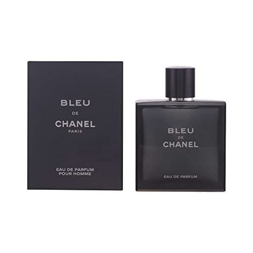 Bleu De Chanel by Chanel for Men - 3.4 oz EDP Spray