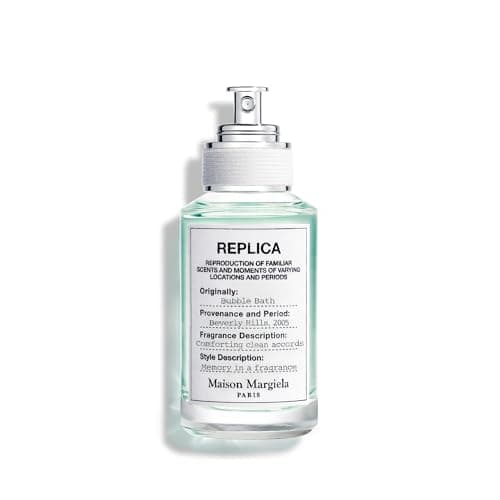Maison Margiela Replica Bubble Bath Gentile Floral Fragrance…