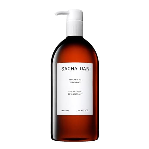 SACHAJUAN Thickening Hair Shampoo