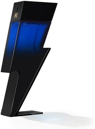 Carolina Herrera Bad Boy Cobalt Elixir Eau de Parfum for Men…