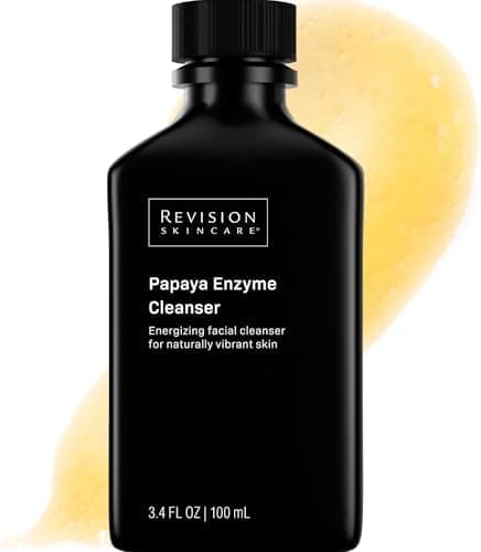 Revision Skincare Papaya Enzyme Cleanser