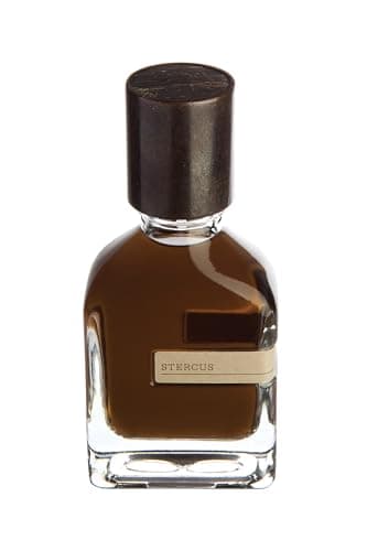 Orto Parisi Stercus Parfum 50ml / 1.7 fl oz – Dark Animalic…