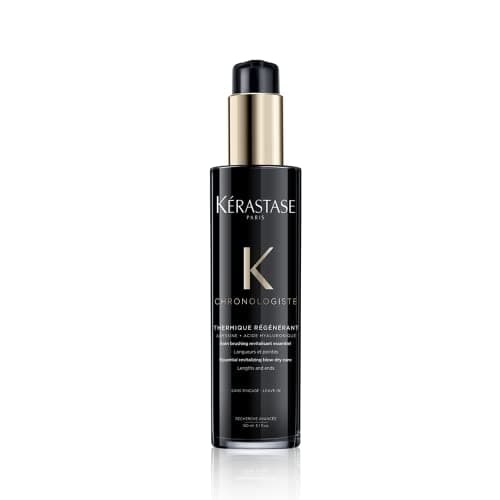 Kerastase Chronologiste Hair Serum Heat Protectant with Argan…