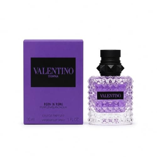 Valentino Born in Roma Donna Purple Melancholia Eau de Parfum…