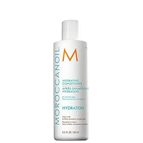 Moroccanoil Hydrating Conditioner, 8.5 Fl Oz