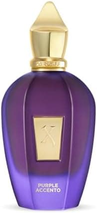 Xerjoff Purple Accento Eau de Parfum