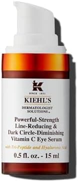 Kiehl's Powerful-Strength 10% Vitamin C Eye Serum