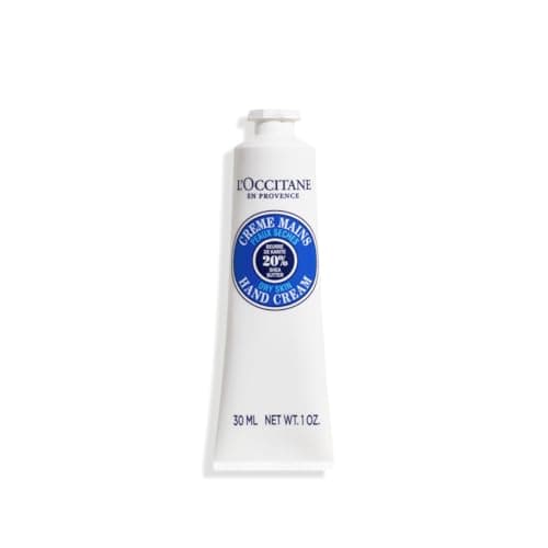 L'OCCITANE Shea Butter Hand Cream 1.00 fl oz