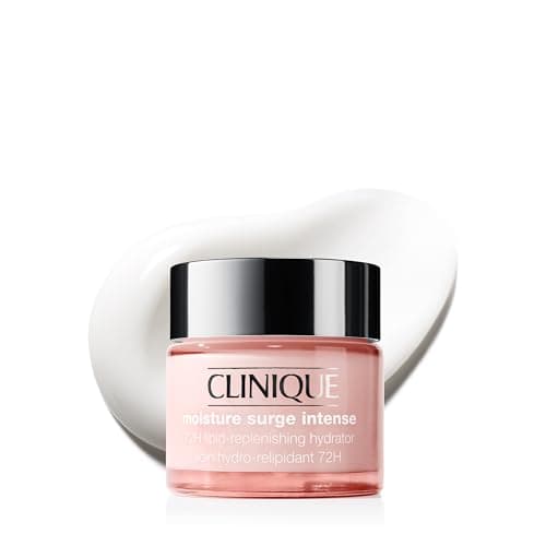 Clinique Moisture Surge Intense 72H Lipid-Replenishing…