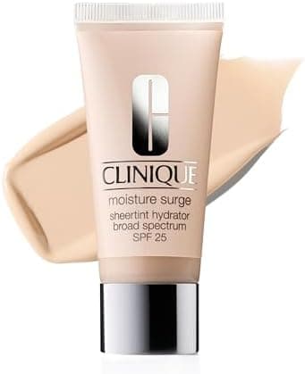 Clinique Moisture Surge Sheertint Hydrato… — Natural Finish Sk