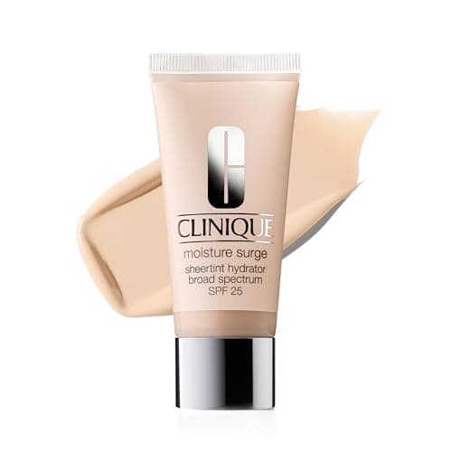 Clinique Moisture Surge Sheertint Hydrator Broad Spectrum SPF…