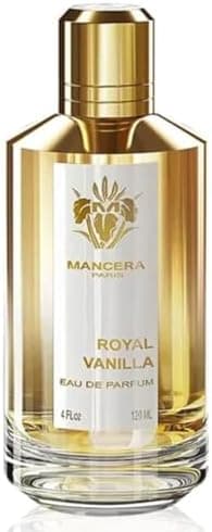 Mancera Royal Vanilla Eau de Parfum