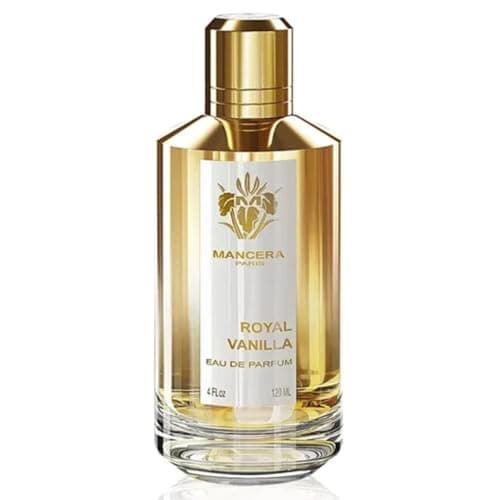 Mancera Royal Vanilla Eau de Parfum