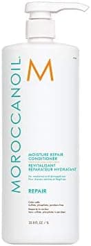 Moroccanoil Moisture Repair Conditioner, 33.8 Fl. Oz.